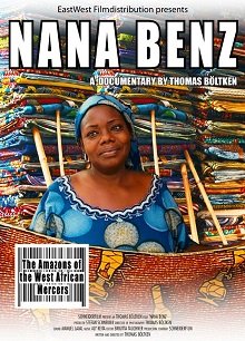 Nana Benz